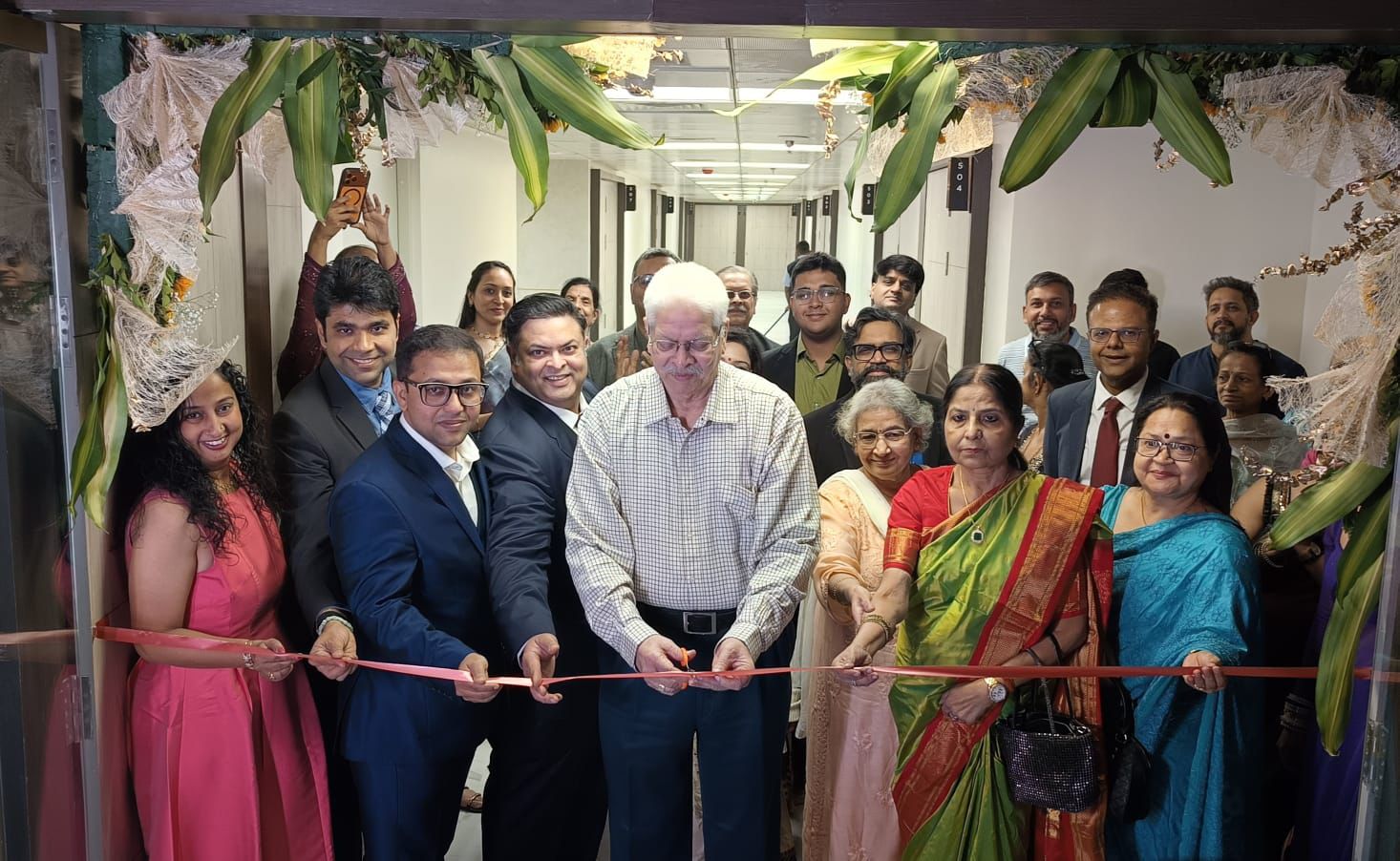 वसंतराव नाईक मराठवाडा कृषी विद्यापीठात ड्रोन (रिमोट) पायलट प्रशिक्षण